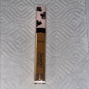Tarte Creaseless Creamy Concealer 48G Tan-deep Without box